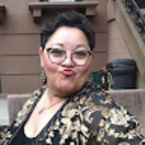 Meet your Posher, Ernestine